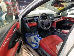 تۆیۆتا کامری